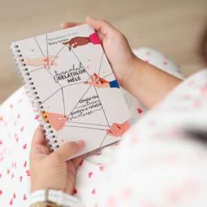 Jurnalul Relațiilor Mele Daisy Iordan