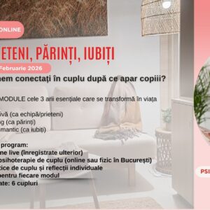 Program pentru Cupluri